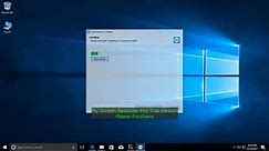 How to install TeamViewer 12 for Windows 10 Pro