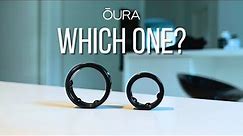 How to easily find the perfect Oura Ring size