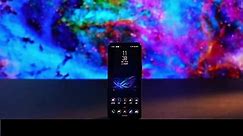 Asus Rog phone 6 pro detailed review