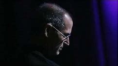 Steve Jobs - Rest in Peace. В память о Стиве Джобсе.