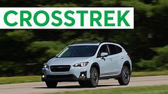 Subaru Crosstrek 2018-2019 Road Test