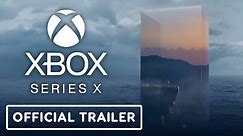 Xbox Series X - Official Next Gen UI Features Trailer