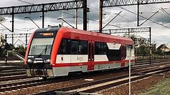 Będzie więcej pociągów z Torunia do Czernikowa. Jest porozumienie
