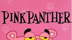 Pink Panther Show: Season 1 Episode 6 Prehistoric Pink/Reaux, Reaux, Reaux, Your Boat/Come On In! The Water's Pink