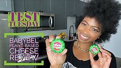 Babybel Plant Based Cheese Review
