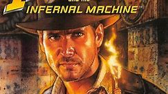 Indiana Jones and the Infernal Machine Guide - IGN