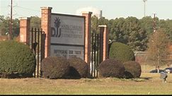 SC Department of Juvenile Justice seeks funds for security, safety upgrades