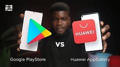 Huawei App Gallery Explained & How to Get your Apps!