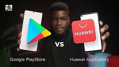 Huawei App Gallery Explained & How to Get your Apps!