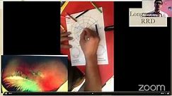 Retinal Diagrams Lets Get on With Exams - Sankara Academy of Vision