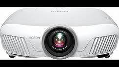 Epson Home Cinema 4010 Projector Review – Pros & Cons – UHD 3 Chip Projector with HDR
