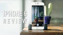 iPhone 6, review en español