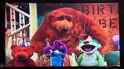 Bear in the Big Blue House on VHS-Happy, Happy Birthday (Reprise)🐻🎂🎉🎁💖