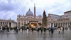 Rick Steves' European Christmas: Italy