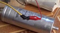 DIY Battery Desulfator