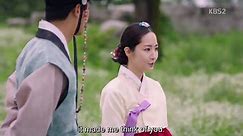 Queen For Seven Days - Ep16 HD Watch