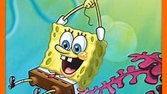 SpongeBob SquarePants: Season 13 Episode 26 Swimming Fools; The Goobfather