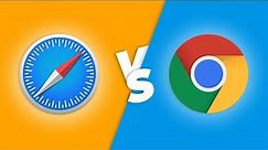 Safari VS Chrome - Which is Better For Mac?