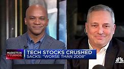 Watch CNBC's full interview with Craft Ventures' David Sacks