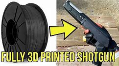 Are Fully 3D Printed Airsoft Guns Worth Your Time?