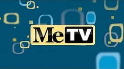 Me-TV logo