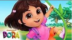 Meet NEW Dora! 💗 Meet the Characters -1 - Dora & Friends