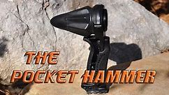 The Pocket Hammer