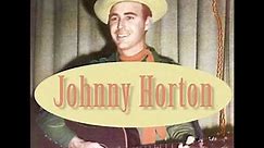 Johnny horton - Devil Made A Masterpiece