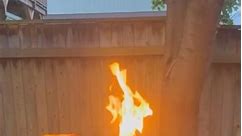 How to perfect YOUR flaming Halloween pumpkins without fail
