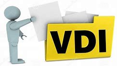 How to open and extract data from VDI file [HD + Narration]