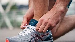GEL-KAYANO™ 27 | Product Review