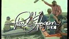 The Paul Hogan Show