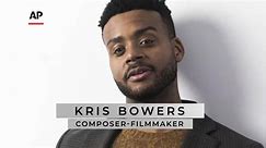 AP Breakthrough Entertainer: Kris Bowers