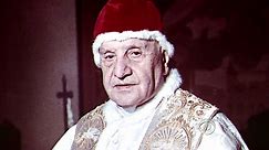 Popes John Paul II and John XXIII to be canonized