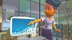Sid the Science Kid - The Amazing Computer Science Tool!