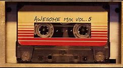 Guardians of the Galaxy: Awesome Mix Vol 5