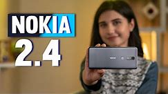 Nokia 2.4 Full Review!