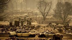 60 Minutes, 2018: California's Camp Fire