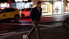 RAW VIDEO: Ryan Gosling Filming ‘Saturday Night Live’ 1/3