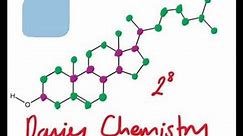 AQA A-level Chemistry 2020 Paper1 (second half) walkthrough