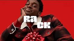 Great Brands. Great Prices. Save on Gifts in Stores | Nordstrom Rack Holiday 2023