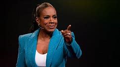 A 3-Step Guide to Believing in Yourself | Sheryl Lee Ralph | TED