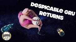 [YTP] Despicable Gru Returns