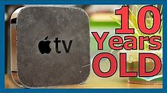 2013 Apple TV: Is it Useless in 2023?