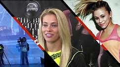 UFC's Paige Vanzant_ Fighting, Training, and Changing the Game