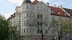 Places to see in ( Munich - Germany ) Schwabing