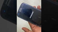 Samsung Galaxy S3 mini hard reset with keys
