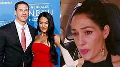 Why did John Cena call off his marriage with Nikki Bella aka Nikki Garcia?