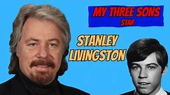 My Three Sons: Stanley Livingston on becoming Chip and which co-stars had a off-screen romance.