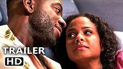 RESORT TO LOVE Trailer (2021) Christina Milian, Romance Movie